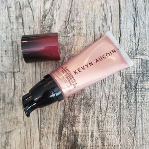 Kevyn Aucoin Glass Glow Face Liquid Highlighter